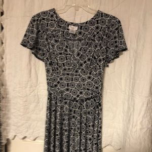 Maggie L Dress size 12